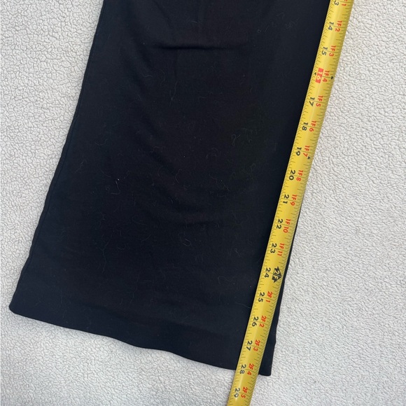 Talentless French terry lounge sweatpants in black xs - Picture 6 of 8